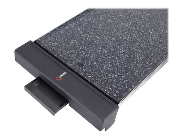 Jata electro GR3000 Excellence - Plancha - elektrisk - 1536 kvadratcentimeter