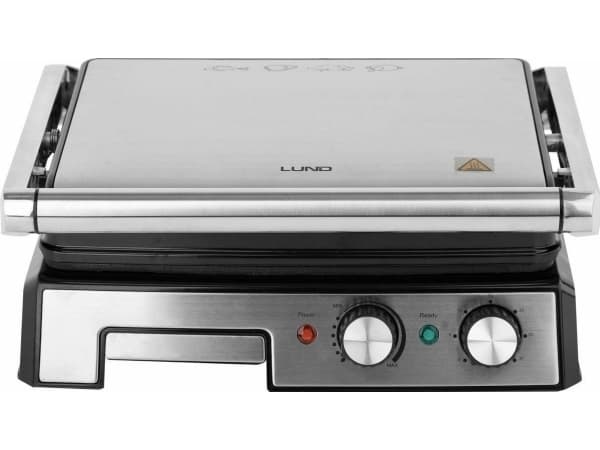 Lund elektrisk grill 67457