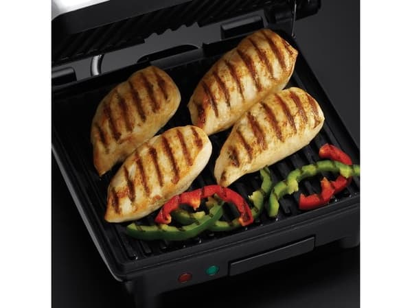 Russell Hobbs Cook@Home 17888-56 3-IN-1 - Grill - elektrisk