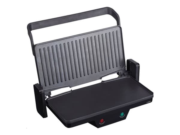 Jata electro GR266 - Grill - elektrisk - 378 cm2