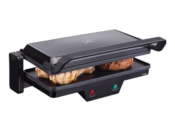 Jata electro GR266 - Grill - elektrisk - 378 cm2