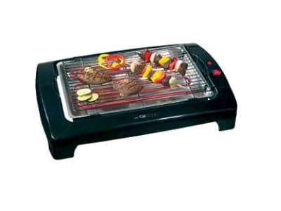 Clatronic BQ 2977 - Grill - elektrisk