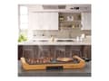 Miniatyrbild 5 av 5: Clatronic TG 3697 - Grill - elektrisk - 800 cm2