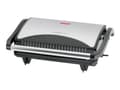 Miniatyrbilde 3 av 5: Clatronic MG 3519 - Grill - elektrisk - 333,5 cm2