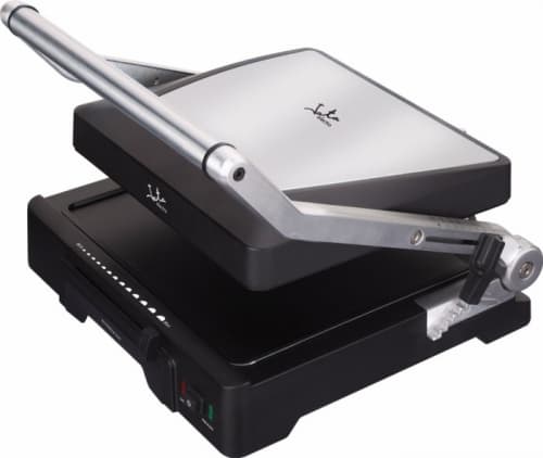 Jata GR1100 - Grill - elektrisk - 660 kvadratcentimeter