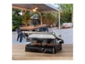 Miniatyrbilde 3 av 5: Clatronic KG 3571 - Grill - elektrisk - 1386 cm2