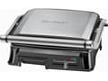 Miniatyrbilde 5 av 5: Clatronic KG 3571 - Grill - elektrisk - 1386 cm2