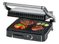 Miniatyrbilde 2 av 5: Clatronic KG 3571 - Grill - elektrisk - 1386 cm2