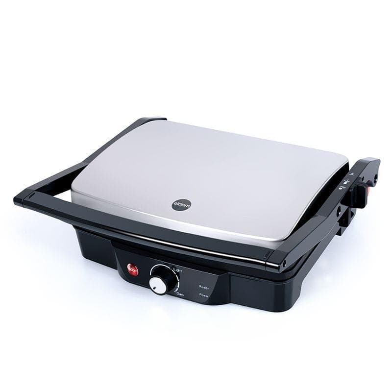 Kontakt grill Eldom GK150 FLAAT