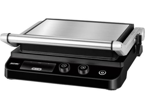 MPM elektrisk grill MGR-11M ELECTRIC GRILL