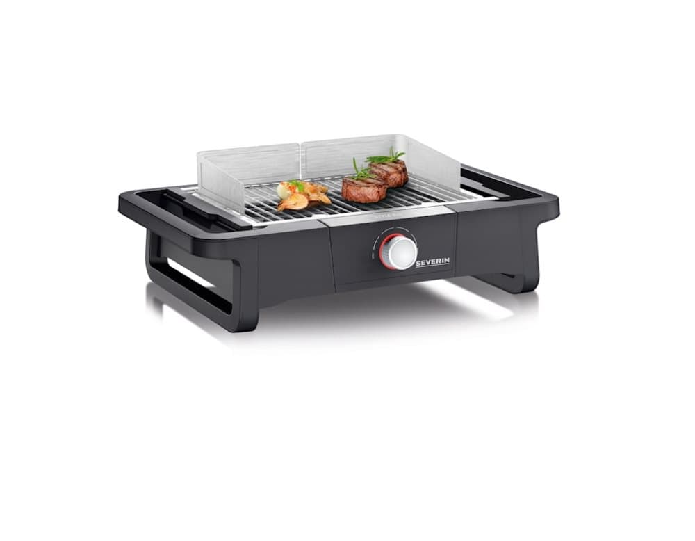 STYLE Evo Elgrill 2500W
