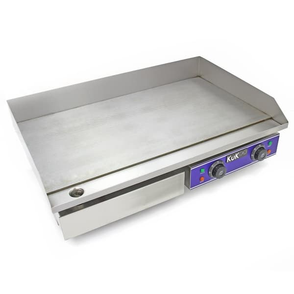 70cm bakke elektrisk stegebord | MonsterShop