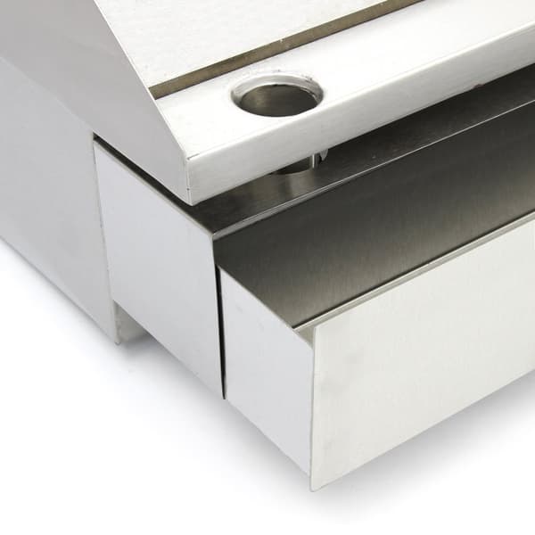 70cm bakke elektrisk stegebord | MonsterShop