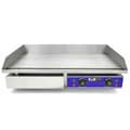 Miniatyrbillede 2 af 8: 70cm bakke elektrisk stegebord | MonsterShop