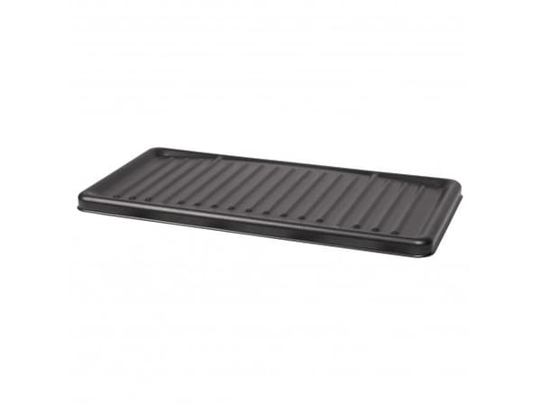 Clatronic RG 3757, 1400 W, 420 mm, 210 mm, 8 stykker