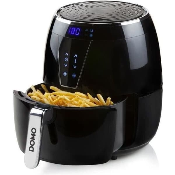 DOMO - DO532FR - FRITAGARE 4L