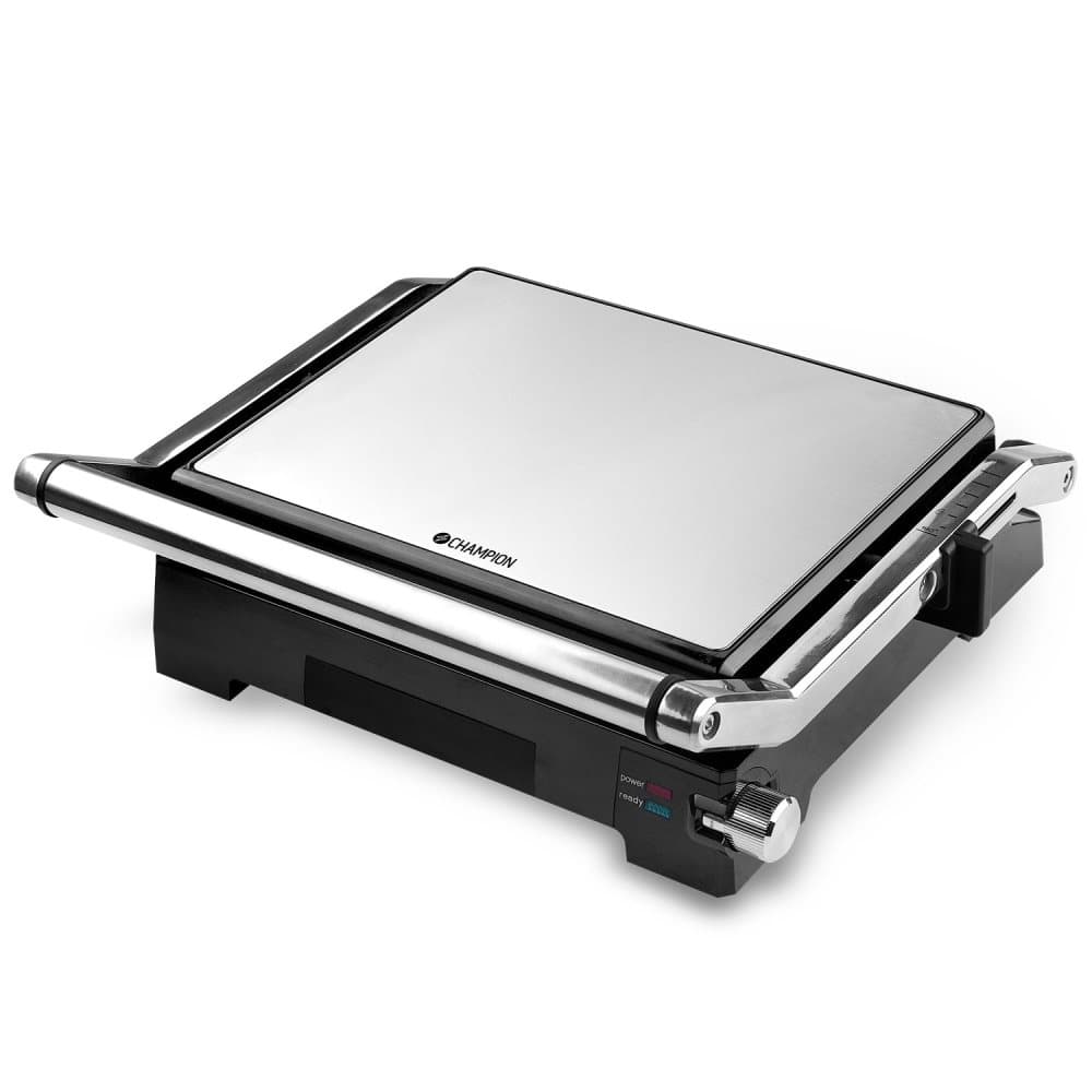 Paninigrill Pro 2in1 m. Bordsgrill PG300