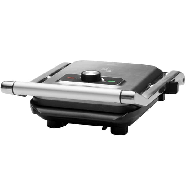 OBH Nordica Ota yhteyttä grilliin Compact Panini