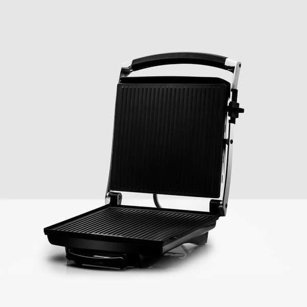 Paninigrill Easy BBQ 7104