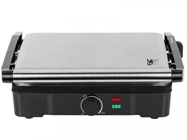 Electric grill Lafe GKO-002