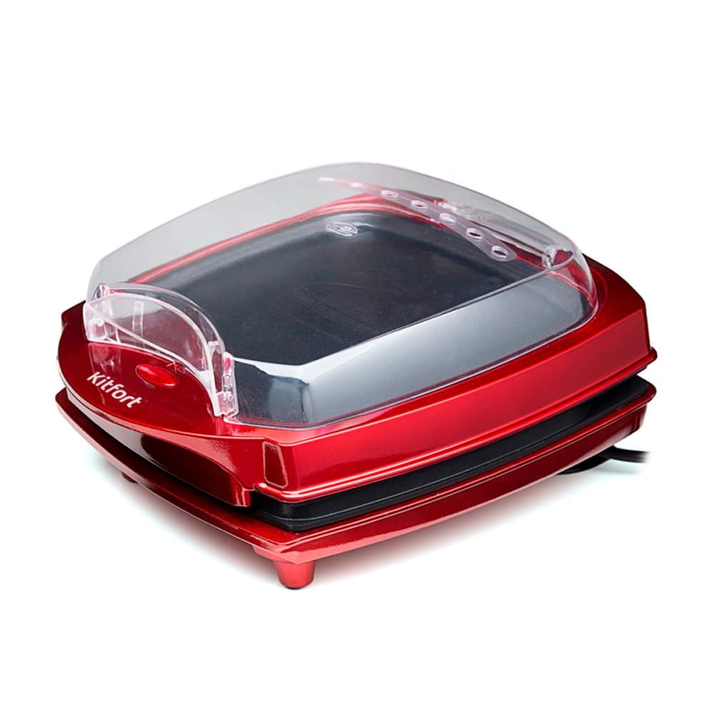 Elektrisk grill Kitfort KT-1610