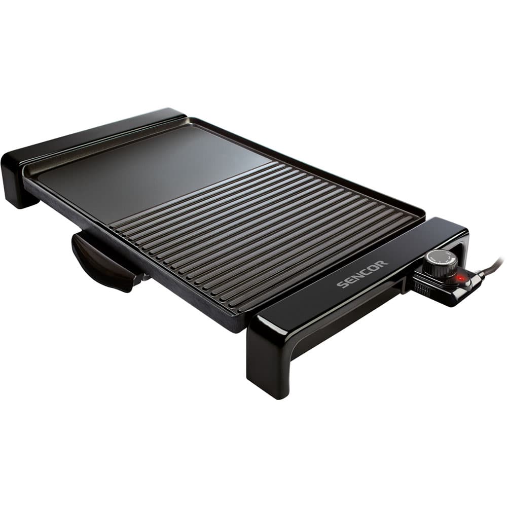 SENCOR Elektrisk Bordsgrill SBG 106BK