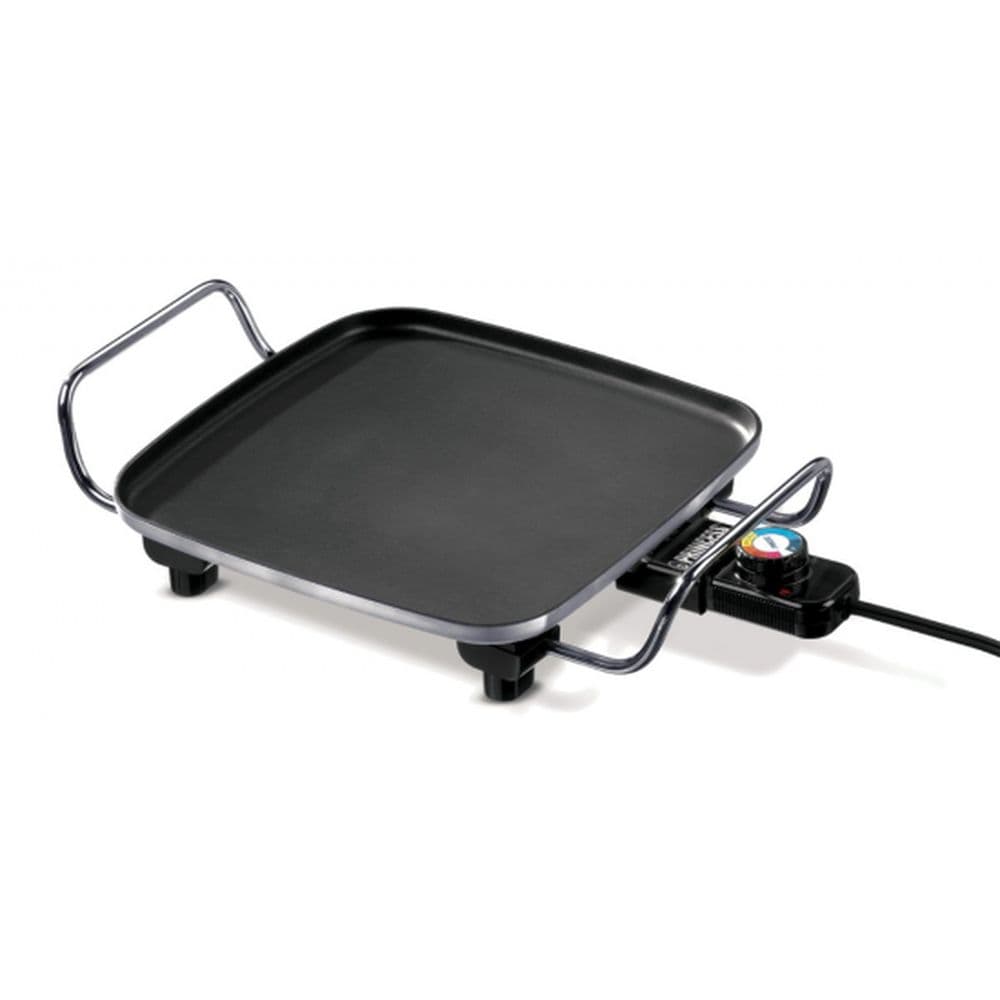 Barbecue Princess Classic Mini Svart 1900W