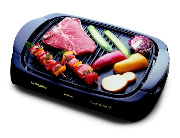 Ariete Grill 2000W 760 Electric Grill
