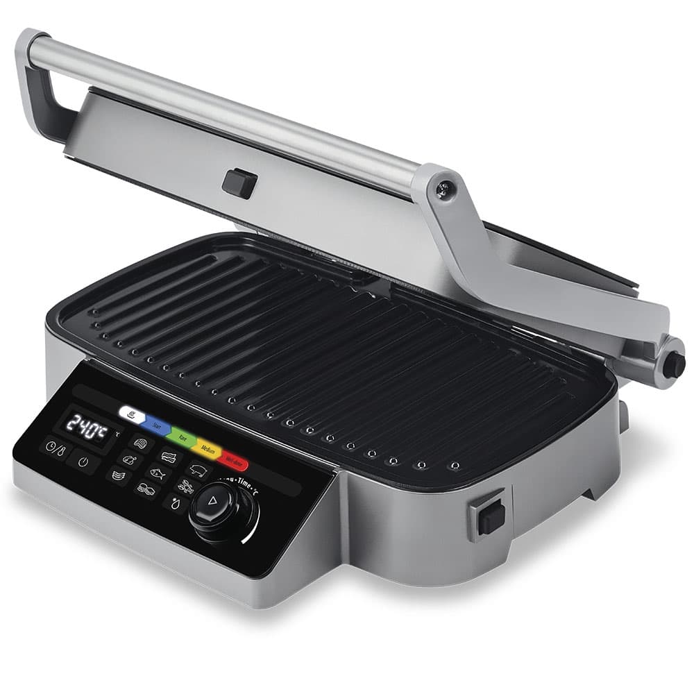 Elektrisk grill Polaris PGP 3002DP Optimal Temp