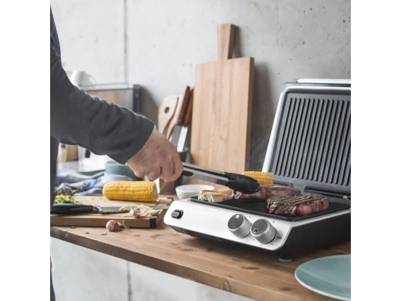 Gastroback Design BBQ Pro