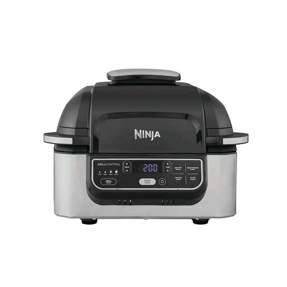 Ninja Foodi Health Grill & Air Fryer