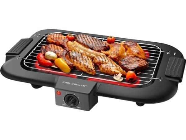 Electric grill Aigostar 30ICK