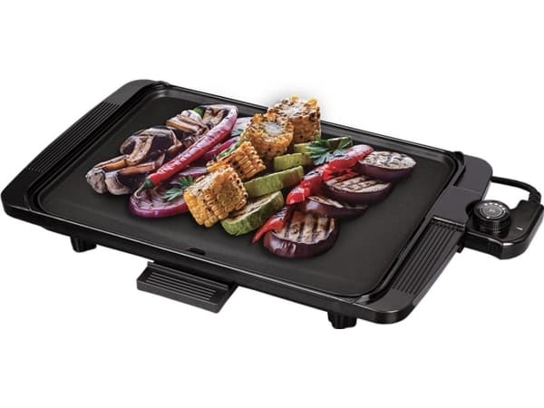 Electric grill Berlinger Haus ELECTRIC TABLE GRILL BERLINGER HAUS BH-9346