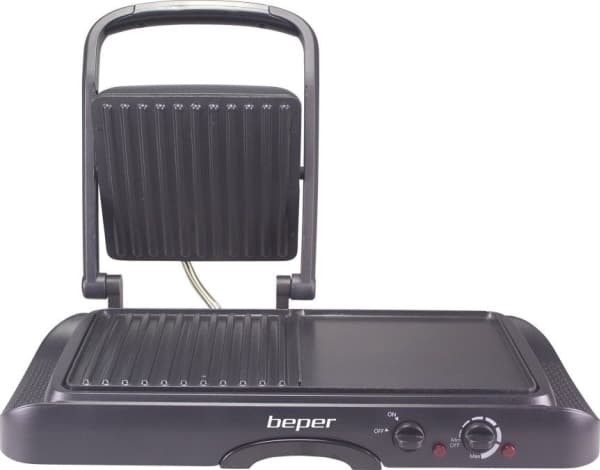 Electric Grill Beper P101TOS501