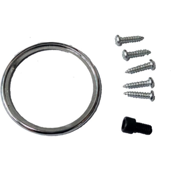 SENYA Fixeringssats - Elgrill Barbecue Party