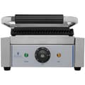 Miniatyrbild 3 av 6: Royal Catering Kontaktgrill - 1800 W - räfflad