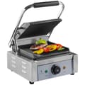 Miniatyrbild 5 av 6: Royal Catering Kontaktgrill - 1800 W - räfflad