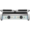Miniatyrbild 4 av 6: Royal Catering Kontaktgrill - 1 x 1800 W - räfflad - 2.0