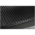 Miniatyrbild 6 av 6: Royal Catering Kontaktgrill - 1 x 1800 W - räfflad - 2.0