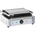 Miniatyrbild 3 av 5: Royal Catering Kontaktgrill - slät - 2200 W