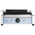 Miniatyrbild 2 av 5: Royal Catering Kontaktgrill - slät - 2200 W