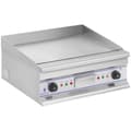 Miniatyrbild 2 av 6: Royal Catering Stekbord elektriskt - 60 cm - slät - 2 × 3.750 W