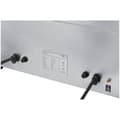 Miniatyrbild 5 av 6: Royal Catering Stekbord elektriskt - 60 cm - slät - 2 × 3.2000 W