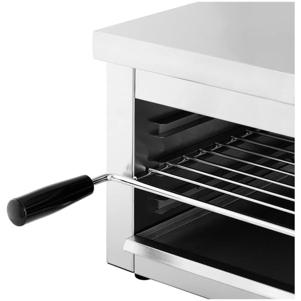 Royal Catering Salamandergrill - 2500 W - 50-300 °C
