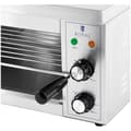 Miniatyrbild 2 av 5: Royal Catering Salamandergrill - 2500 W - 50-300 °C
