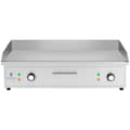 Miniatyrbild 4 av 4: Royal Catering Elektriskt stekbord - 727 x 420 mm - Royal Catering - Slät - 4400 W