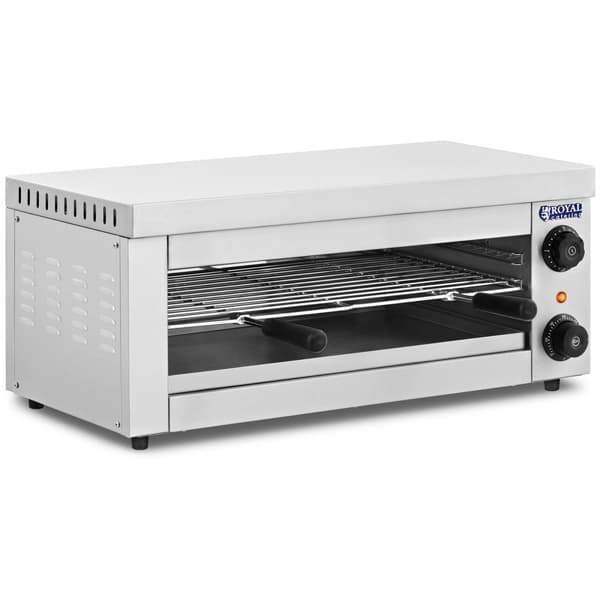 Royal Catering Salamandergrill - 2000 W - Royal Catering - 50–300 °C