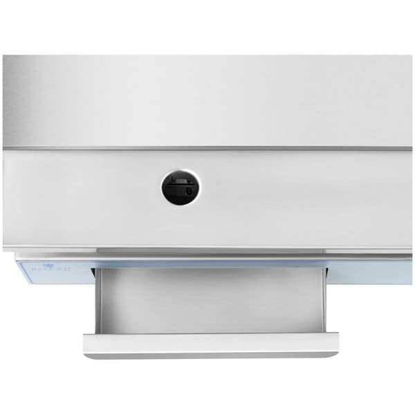 Royal Catering Elektriskt stekbord - 550 x 400 mm - Royal Catering - Slät - 3,000 W