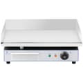 Miniatyrbild 5 av 5: Royal Catering Elektriskt stekbord - 550 x 400 mm - Royal Catering - Slät - 3,000 W