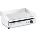 Miniatyrbild 1 av 5: Royal Catering Elektriskt stekbord - 550 x 400 mm - Royal Catering - Slät - 3,000 W